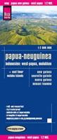 Papoeanieuwguinea Westpapoea Rkh Rv R Wp
