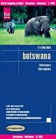 Botswana (1:1.000.000)