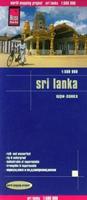 Sri Lanka (1:500.000)
