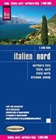 Italy North (1:400.000)