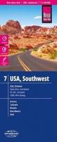 USA 7 Southwest