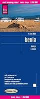 Kenya (1:950.000)