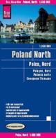 Poland North (1:350.000)