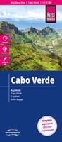 Cape Verde (1:135.000)