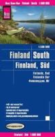 Finland South (1:500.000)