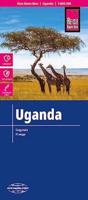 Uganda (1:600.000)