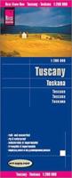 Tuscany (1:200.000)