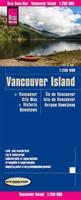 Vancouver Island (1:250.000)