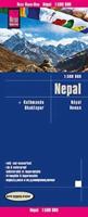 Nepal (1:500.000)