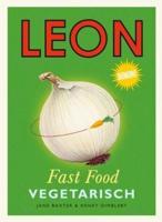 Leon Fast Food. Vegetarisch