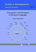 Convergence and Divergence of European Languages
