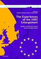 The Experiences of the 1995 Enlargement