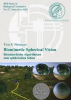 Biomimetic Spherical Vision