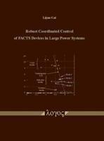 Robust Coordinated Control of Facts Devices in Large Power Systems
