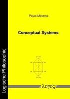 Conceptual Systems
