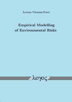 Empirical Modelling of Environmental Risks