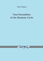 Non-Normalities of the Business Cycle