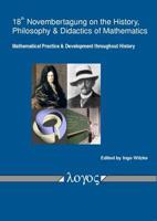 Mathematical Practice and Development Throughout History