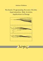 Stochastic Programming Recourse Models