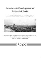 Sustainable Development of Industrial Parks