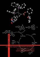 Eta2 Complexes of Group 10 With Cinnamic Acid Derivatives; Spectroscopic Properties, Stability, Reactivity and Application Potential as Photo-Switchable Catalysts