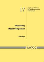 Exploratory Model Comparison
