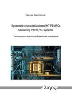 Systematic Characterization of Ht Pemfcs Containing Pbi/H_3po_4systems