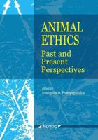 Animal Ethics