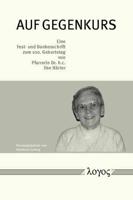 Auf Gegenkurs. Eine Fest- Und Dankesschrift Zum 100. Geburtstag Von Pfarrerin Dr. H.C. Ilse Harter