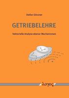 Getriebelehre