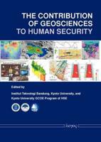 The Contribution of Geosciences to Human Security