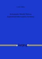 Automatic Model Driven Analytical Information Systems