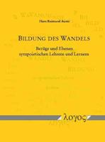 Bildung Des Wandels