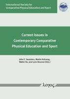 Current Issues in Contemporary Comparative Physical Education and Sport