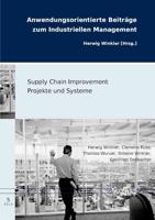 Supply Chain Improvement Projekte Und Systeme