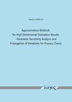 Approximation Methods for High Dimensional Simulation Results