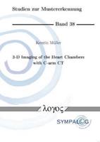 3-D Imaging of the Heart Chambers With C-Arm Ct. 3D-Bildgebung Der Herzkammern Mit C-Bogen-CT