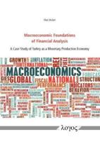 Macroeconomic Foundations of Financial Analysis