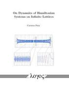 On Dynamics of Hamiltonian Systems on Infinite Lattices