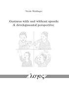 Gestures With and Without Speech