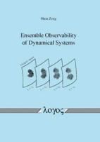 Ensemble Observability of Dynamical Systems