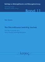 The Discontinuous Learning Journey