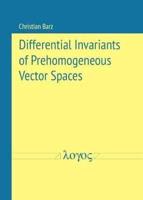 Differential Invariants of Prehomogeneous Vector Spaces