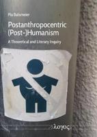 Postanthropocentric (Post-)Humanism