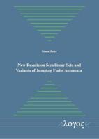 New Results on Semilinear Sets and Variants of Jumping Finite Automata