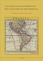Las Lenguas De Las Americas - The Languages of the Americas