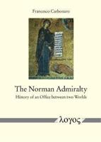 The Norman Admiralty