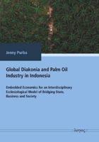 Global Diakonia and Palm Oil Industry in Indonesia
