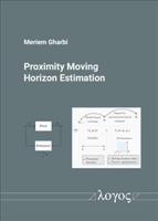 Proximity Moving Horizon Estimation