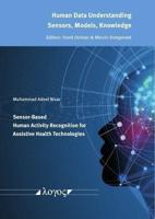 Sensor-Based Human Activity Recognition for Assistive Health Technologies